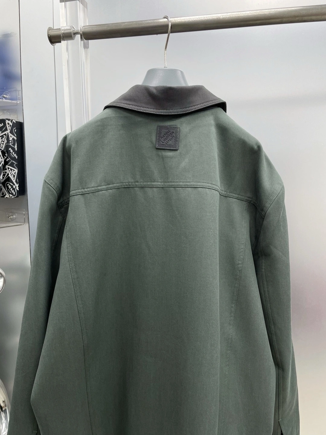 wg.luxury-- 8V Linen fabric item: E-F000J0513
